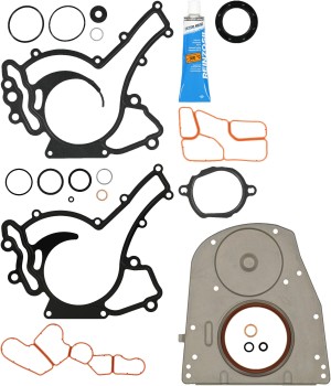 Engine Crankcase Cover Gasket Set