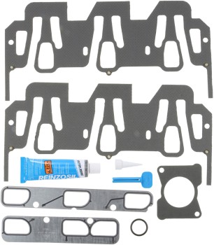 Valley Pan Gasket Set
