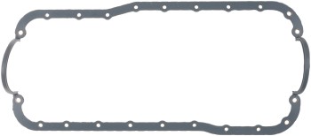 Engine Oil Pan Gasket Set