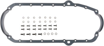 Engine Oil Pan Gasket Set