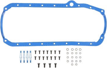 Engine Oil Pan Gasket Set
