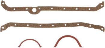 Engine Oil Pan Gasket Set