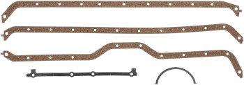 Engine Oil Pan Gasket Set