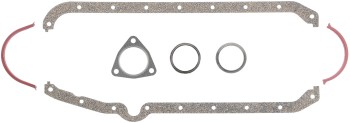 Engine Oil Pan Gasket Set