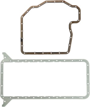 Engine Oil Pan Gasket Set