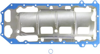 Engine Oil Pan Gasket Set