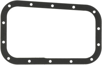 Engine Oil Pan Gasket Set