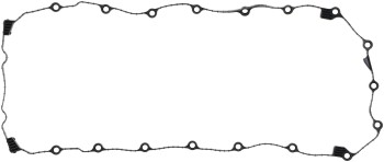 Engine Oil Pan Gasket Set