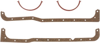 Engine Oil Pan Gasket Set