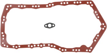 Engine Oil Pan Gasket Set