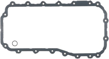 Engine Oil Pan Gasket Set