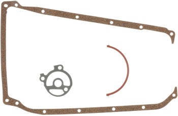 Engine Oil Pan Gasket Set