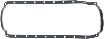 Engine Oil Pan Gasket Set