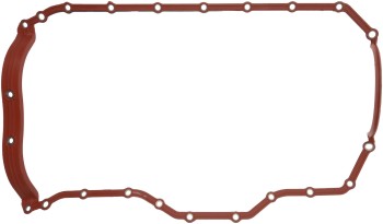Engine Oil Pan Gasket Set