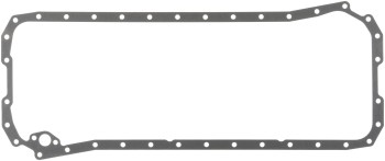 Engine Oil Pan Gasket Set