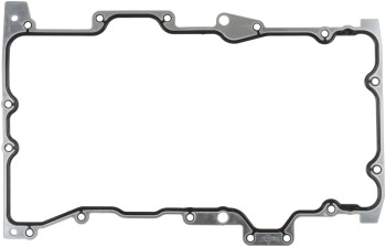 Engine Oil Pan Gasket Set