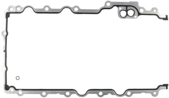 Engine Oil Pan Gasket Set