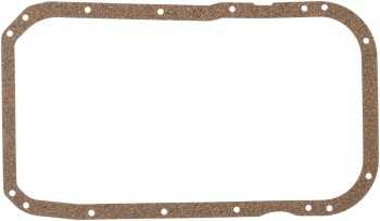 Engine Oil Pan Gasket Set