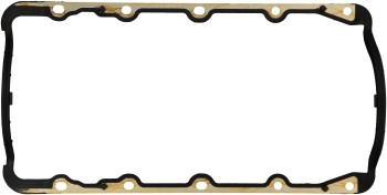 Engine Oil Pan Gasket Set