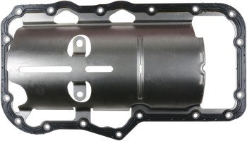 Engine Oil Pan Gasket Set