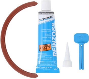 Engine Oil Pan Gasket Set