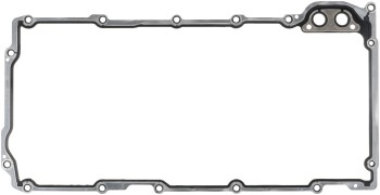 Engine Oil Pan Gasket Set