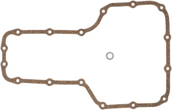 Engine Oil Pan Gasket Set