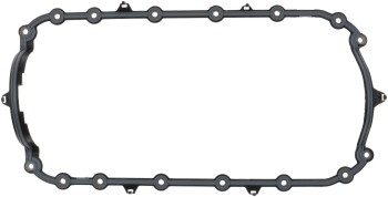 Engine Oil Pan Gasket Set