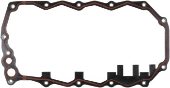 Engine Oil Pan Gasket Set