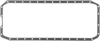 Engine Oil Pan Gasket Set