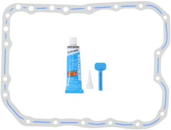 Engine Oil Pan Gasket Set