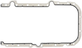 Engine Oil Pan Gasket Set