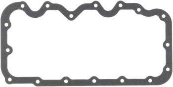 Engine Oil Pan Gasket Set