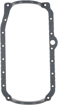 Engine Oil Pan Gasket Set