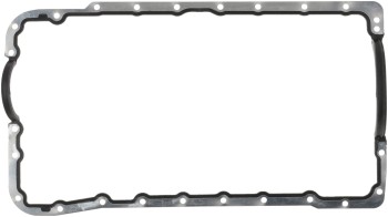 Engine Oil Pan Gasket Set