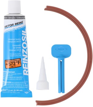 Engine Oil Pan Gasket Set