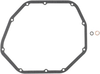 Engine Oil Pan Gasket Set