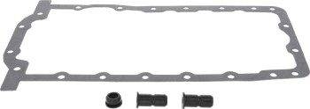 Engine Oil Pan Gasket Set