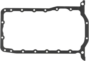 Engine Oil Pan Gasket Set