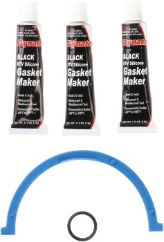 Engine Oil Pan Gasket Set