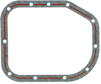 Engine Oil Pan Gasket Set