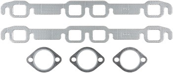 Exhaust Manifold Gasket Set