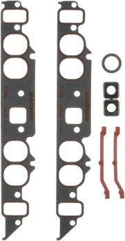 Engine Intake Manifold Gasket Set