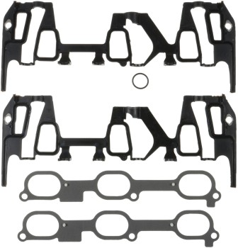 Engine Intake Manifold Gasket Set