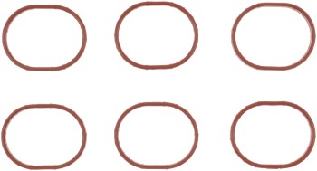 Engine Intake Manifold Gasket Set