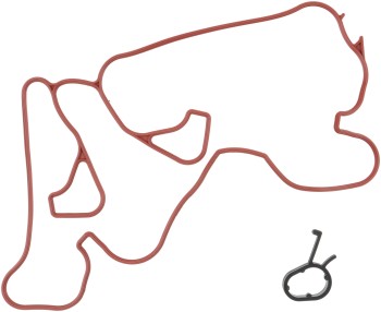 Engine Intake Manifold Gasket Set