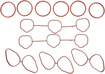 Engine Intake Manifold Gasket Set