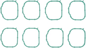 Engine Intake Manifold Gasket Set