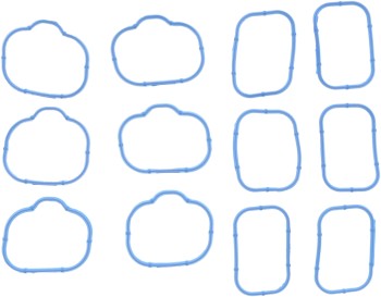 Engine Intake Manifold Gasket Set