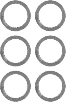 Exhaust Manifold Gasket Set